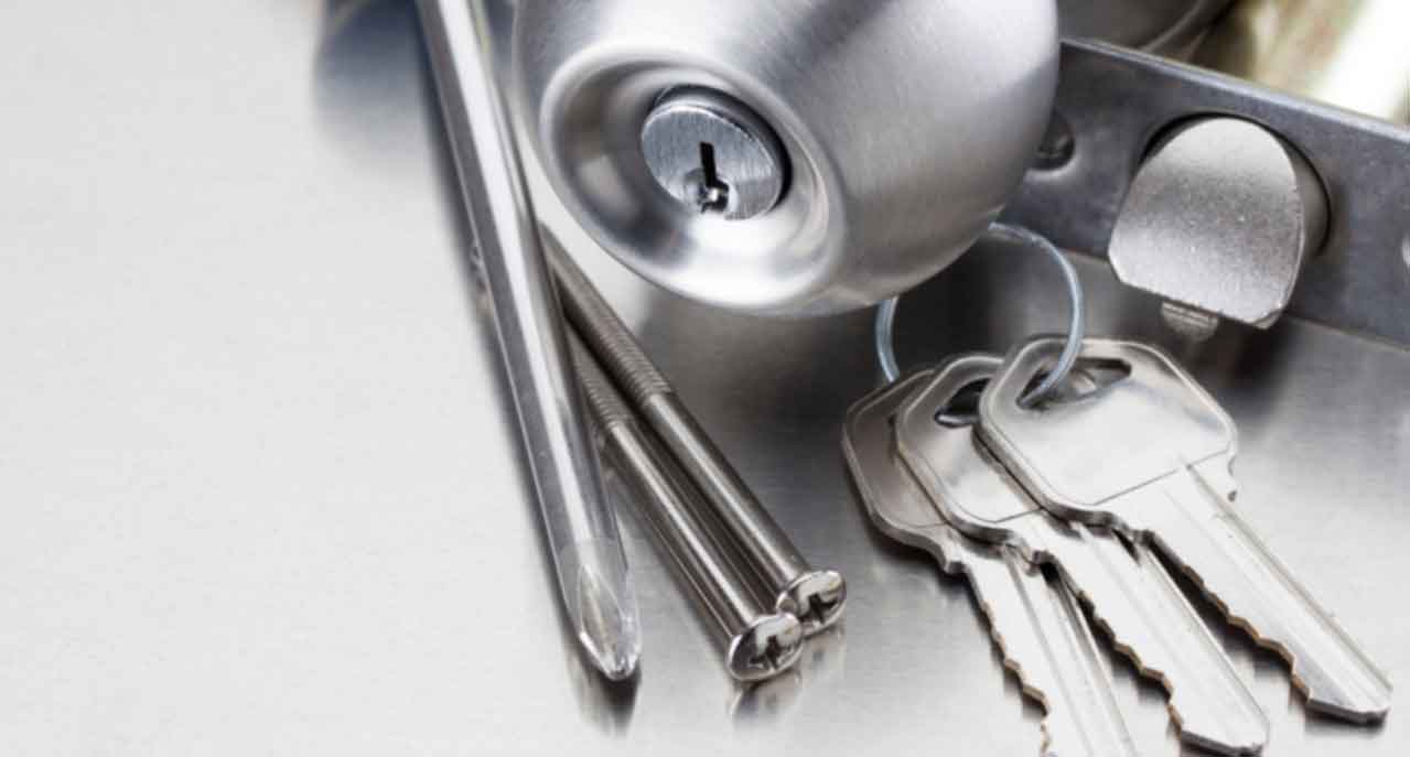 Dunwoody Locksmiths